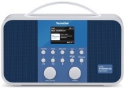 Radio TechniSat TechniRadio 5 IR BT SA FM DAB+ Internetowe Bluetooth Wi-Fi
