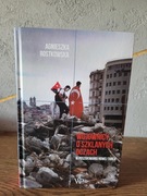 Wojownicy o szklanych oczach- Agnieszka Rostkowska