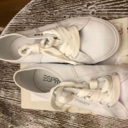 Buty damskie nowe, ESPRIT trampki