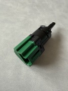 CZUJNIK PEDAŁU HAMULCA ŚWIATŁA STOP PEUGEOT CITROEN 9670430580
