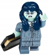 LEGO 71028 MINIFIGURES HARRY JĘCZĄCA MARTA NOWA nie nacięta