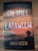 Khaled Hosseini - Chłopiec z latawcem