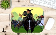 Podkładka pod myszkę | Mulan