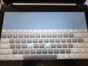 Palmarest  Acer iconia pau 30