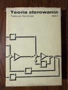 Teoria sterowania. tom 2 Tadeusz. Kaczorek
