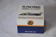 Porsche 956K 83 rekord 1/43 Rothmans Bellof gablot