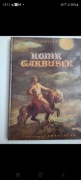 Konik garbusek. 