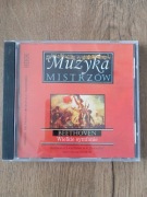 Muzyka Mistrzów - Beethoven - Wielkie symfonie