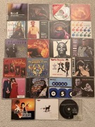 Płyty CD Maxi Single Eurodance, Pop lata 80, 90, 2000 czne