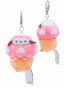 Maskotka Brelok Pusheen Muchomor Gund 