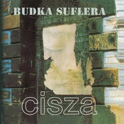 Budka Suflera - Cisza. CD. 1993. 1 wydanie. NOWA!