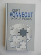 Hokus -pokus Vonnegut Kurt