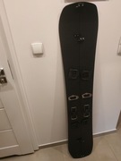 Splitboard Pathron Carbon Gold 159cm+ zestaw VOILE