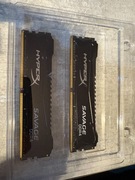 Pamięć RAM DDR4 HyperX 16 GB 2666 13