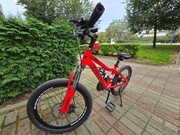 Rower dziecięcy Meserra, koła 20” górski, MTB