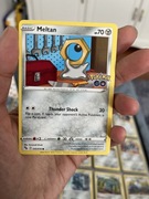 Melatan 045/078 karta pokemon