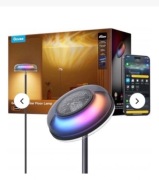 Govee H60B0 RGBWW + RGBIC + WW Uplighter Floor Lamp Lampa podłogowa LED