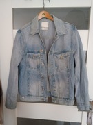 Katana dżinsowa Mango nowa bez metki 