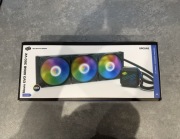 Navis evo ARGB 360 AIO Chłodzenie wodne