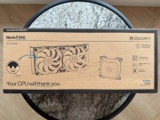 Chłodzenie wodne Endorfy Navis F240 (AIO 240mm) – komplet