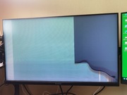 MONITOR HUAWEI 23,8"-60 HZ, 60 CM - uszkodzona matryca