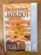 Pasja kobiet Sebastien Japrisot 