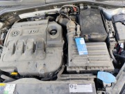 Silnik CRLB CRL 2.0 TDI DSG QMM AUTOMAT SKRZYNIA EURO 6 GOLF VII VW