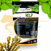 Game Dog BARFER Kelp 200g – Algi Morskie 200g