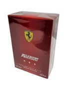 Ferrari Scuderia Red 125ml