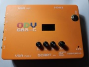 Konwerter obrazu ODV-GBS-C McBazel