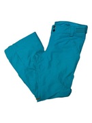 Profesjonalne spodnie Narciarskie The North Face Wodoodrporne Hyvent