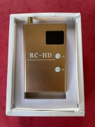 Odbiornik FPV 5.8GHz 48 kanałów / VRX