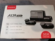 VIOFO A139 3Ch GPS