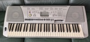Keyboard Yamaha PSR 450 + pokrowiec