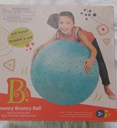 Olbrzymia (66cm)piłka sensoryczna do ćwiczeń 