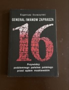 Generał Iwanow zaprasza, Eugeniusz Duraczyński