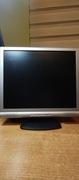 Monitor iiyama ProLite E1700S + przewody