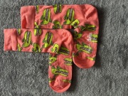 Happy Socks the Beatles skarpetki