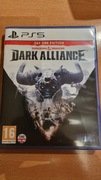 Dark Alliance playstation 5