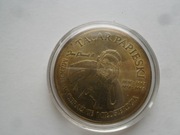 Jan PAWEŁ II  POLSKA Talar Papieski Śniatowo 10