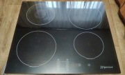 Płyta indukcyjna Mastercook I3D4R sprawna 7200W indukcja do zabudowy