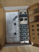 Moduł sieciowy BALLUFF BNI00HL BNI PG3-508-0C5-Z015 PROFINET I/O link 
