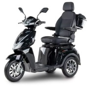 Skuter elektryczny BILI BIKE SHINO G4 LIT, 25km/h