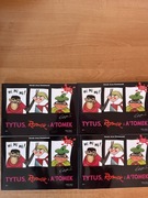 Tytus Romek i Atomek księga 1 nowa