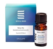 Olejek eteryczny  Mind&Mood Relax Me 