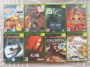 Gry XBOX Classic