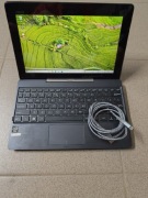 ASUS Transformer Book T100TA | 2w1 | Windows 10 | Dysk 250GB | Bateria 10h!