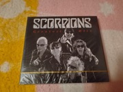 Scorpions – Greatest Hits / NOWA 2015r