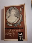Marysieńka Sobieska - Tadeusz Żeleński - Boy