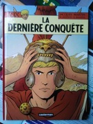 Alix 32 - La dernière conquête